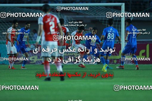 1116532, Khorramshahr, , Final جام حذفی فوتبال ایران, Khorramshahr Cup, Esteghlal 1 v 0 Khooneh be Khooneh on 2018/05/03 at Arvandan Stadium