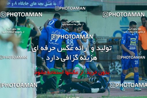1116653, Khorramshahr, , Final جام حذفی فوتبال ایران, Khorramshahr Cup, Esteghlal 1 v 0 Khooneh be Khooneh on 2018/05/03 at Arvandan Stadium