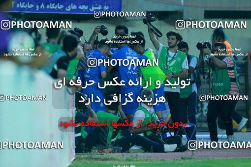 1116783, Khorramshahr, , Final جام حذفی فوتبال ایران, Khorramshahr Cup, Esteghlal 1 v 0 Khooneh be Khooneh on 2018/05/03 at Arvandan Stadium
