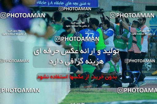 1117144, Khorramshahr, , Final جام حذفی فوتبال ایران, Khorramshahr Cup, Esteghlal 1 v 0 Khooneh be Khooneh on 2018/05/03 at Arvandan Stadium