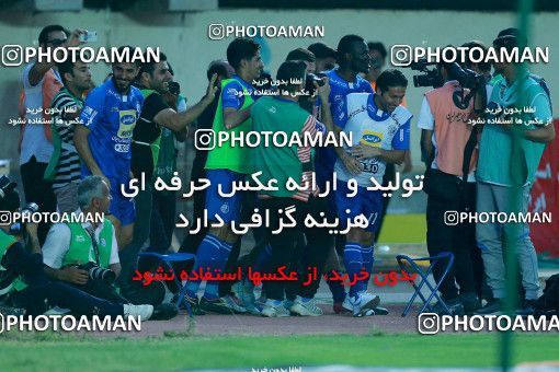 1116423, Khorramshahr, , Final جام حذفی فوتبال ایران, Khorramshahr Cup, Esteghlal 1 v 0 Khooneh be Khooneh on 2018/05/03 at Arvandan Stadium