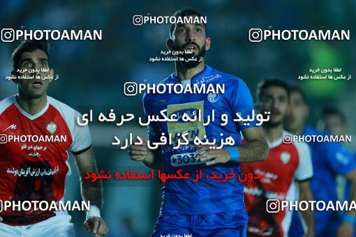 1116350, Khorramshahr, , Final جام حذفی فوتبال ایران, Khorramshahr Cup, Esteghlal 1 v 0 Khooneh be Khooneh on 2018/05/03 at Arvandan Stadium