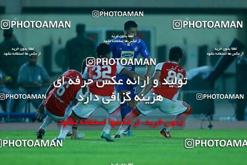 1116686, Khorramshahr, , Final جام حذفی فوتبال ایران, Khorramshahr Cup, Esteghlal 1 v 0 Khooneh be Khooneh on 2018/05/03 at Arvandan Stadium