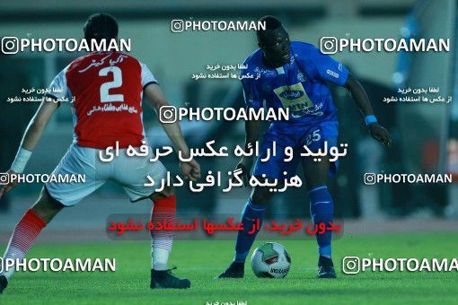 1116379, Khorramshahr, , Final جام حذفی فوتبال ایران, Khorramshahr Cup, Esteghlal 1 v 0 Khooneh be Khooneh on 2018/05/03 at Arvandan Stadium