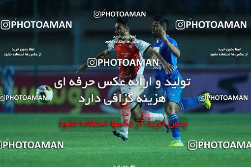 1117143, Khorramshahr, , Final جام حذفی فوتبال ایران, Khorramshahr Cup, Esteghlal 1 v 0 Khooneh be Khooneh on 2018/05/03 at Arvandan Stadium