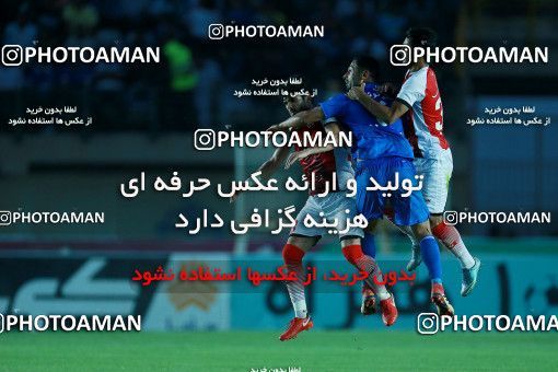 1116956, Khorramshahr, , Final جام حذفی فوتبال ایران, Khorramshahr Cup, Esteghlal 1 v 0 Khooneh be Khooneh on 2018/05/03 at Arvandan Stadium