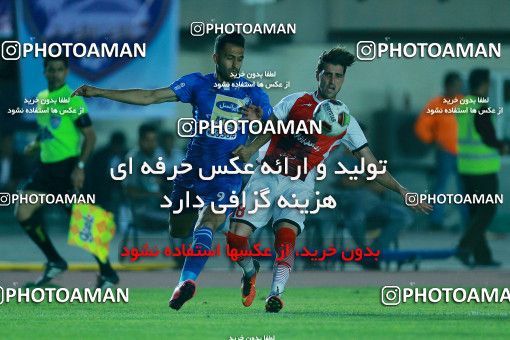 1116421, Khorramshahr, , Final جام حذفی فوتبال ایران, Khorramshahr Cup, Esteghlal 1 v 0 Khooneh be Khooneh on 2018/05/03 at Arvandan Stadium