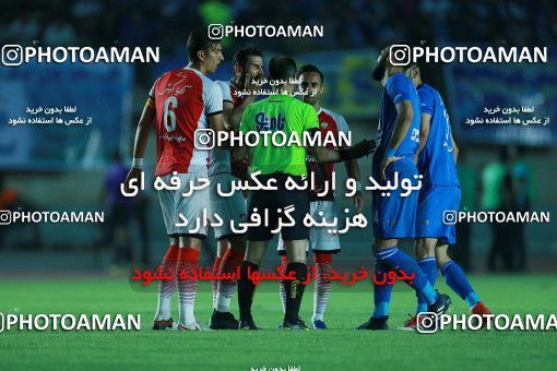 1116811, Khorramshahr, , Final جام حذفی فوتبال ایران, Khorramshahr Cup, Esteghlal 1 v 0 Khooneh be Khooneh on 2018/05/03 at Arvandan Stadium