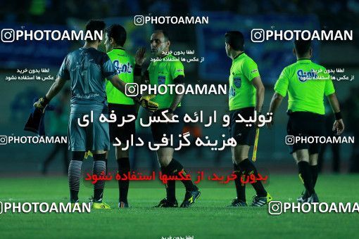 1116419, Khorramshahr, , Final جام حذفی فوتبال ایران, Khorramshahr Cup, Esteghlal 1 v 0 Khooneh be Khooneh on 2018/05/03 at Arvandan Stadium