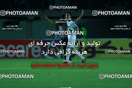 1116383, Khorramshahr, , Final جام حذفی فوتبال ایران, Khorramshahr Cup, Esteghlal 1 v 0 Khooneh be Khooneh on 2018/05/03 at Arvandan Stadium