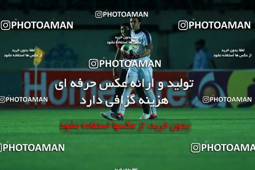1116573, Khorramshahr, , Final جام حذفی فوتبال ایران, Khorramshahr Cup, Esteghlal 1 v 0 Khooneh be Khooneh on 2018/05/03 at Arvandan Stadium