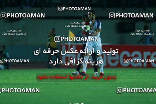 1116830, Khorramshahr, , Final جام حذفی فوتبال ایران, Khorramshahr Cup, Esteghlal 1 v 0 Khooneh be Khooneh on 2018/05/03 at Arvandan Stadium