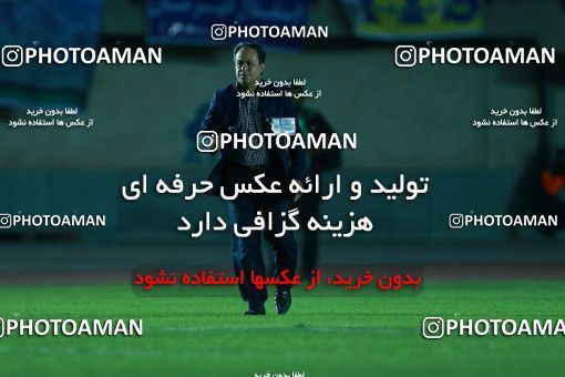 1117067, Khorramshahr, , Final جام حذفی فوتبال ایران, Khorramshahr Cup, Esteghlal 1 v 0 Khooneh be Khooneh on 2018/05/03 at Arvandan Stadium