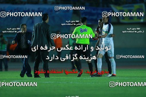1116493, Khorramshahr, , Final جام حذفی فوتبال ایران, Khorramshahr Cup, Esteghlal 1 v 0 Khooneh be Khooneh on 2018/05/03 at Arvandan Stadium