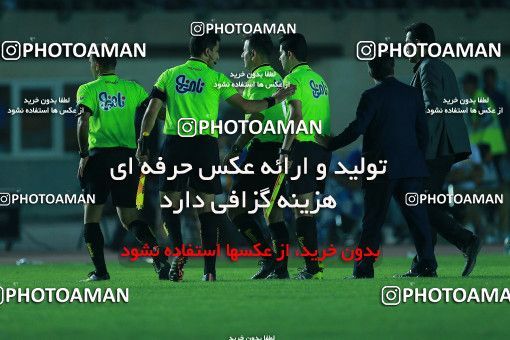 1116688, Khorramshahr, , Final جام حذفی فوتبال ایران, Khorramshahr Cup, Esteghlal 1 v 0 Khooneh be Khooneh on 2018/05/03 at Arvandan Stadium
