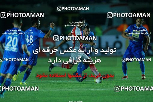 1117085, Khorramshahr, , Final جام حذفی فوتبال ایران, Khorramshahr Cup, Esteghlal 1 v 0 Khooneh be Khooneh on 2018/05/03 at Arvandan Stadium