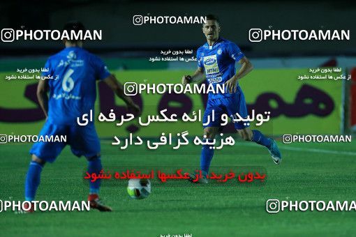 1116878, Khorramshahr, , Final جام حذفی فوتبال ایران, Khorramshahr Cup, Esteghlal 1 v 0 Khooneh be Khooneh on 2018/05/03 at Arvandan Stadium