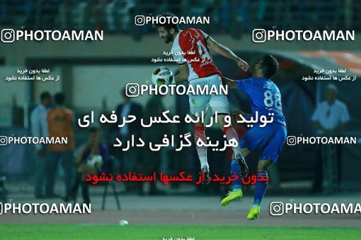 1117094, Khorramshahr, , Final جام حذفی فوتبال ایران, Khorramshahr Cup, Esteghlal 1 v 0 Khooneh be Khooneh on 2018/05/03 at Arvandan Stadium