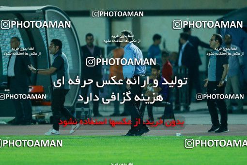 1116422, Khorramshahr, , Final جام حذفی فوتبال ایران, Khorramshahr Cup, Esteghlal 1 v 0 Khooneh be Khooneh on 2018/05/03 at Arvandan Stadium
