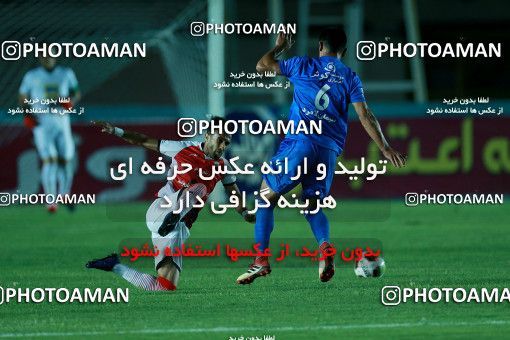 1116621, Khorramshahr, , Final جام حذفی فوتبال ایران, Khorramshahr Cup, Esteghlal 1 v 0 Khooneh be Khooneh on 2018/05/03 at Arvandan Stadium