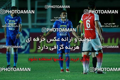 1117015, Khorramshahr, , Final جام حذفی فوتبال ایران, Khorramshahr Cup, Esteghlal 1 v 0 Khooneh be Khooneh on 2018/05/03 at Arvandan Stadium