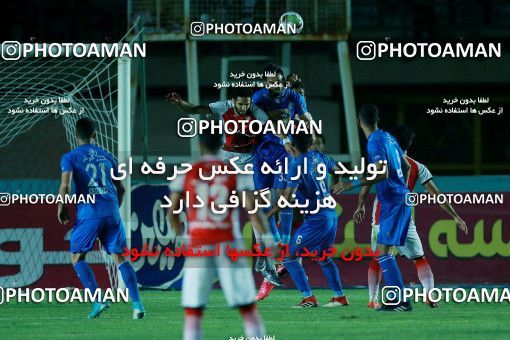 1116890, Khorramshahr, , Final جام حذفی فوتبال ایران, Khorramshahr Cup, Esteghlal 1 v 0 Khooneh be Khooneh on 2018/05/03 at Arvandan Stadium