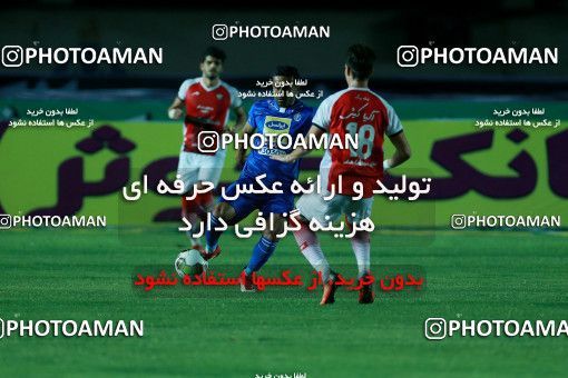 1116440, Khorramshahr, , Final جام حذفی فوتبال ایران, Khorramshahr Cup, Esteghlal 1 v 0 Khooneh be Khooneh on 2018/05/03 at Arvandan Stadium