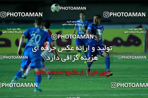 1117091, Khorramshahr, , Final جام حذفی فوتبال ایران, Khorramshahr Cup, Esteghlal 1 v 0 Khooneh be Khooneh on 2018/05/03 at Arvandan Stadium