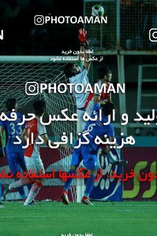 1117026, Khorramshahr, , Final جام حذفی فوتبال ایران, Khorramshahr Cup, Esteghlal 1 v 0 Khooneh be Khooneh on 2018/05/03 at Arvandan Stadium