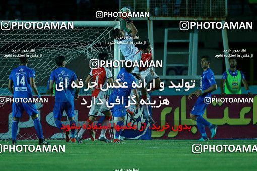 1117071, Khorramshahr, , Final جام حذفی فوتبال ایران, Khorramshahr Cup, Esteghlal 1 v 0 Khooneh be Khooneh on 2018/05/03 at Arvandan Stadium