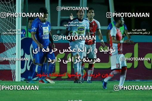 1116517, Khorramshahr, , Final جام حذفی فوتبال ایران, Khorramshahr Cup, Esteghlal 1 v 0 Khooneh be Khooneh on 2018/05/03 at Arvandan Stadium