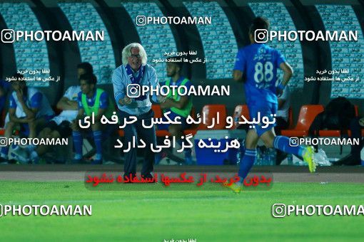 1116471, Khorramshahr, , Final جام حذفی فوتبال ایران, Khorramshahr Cup, Esteghlal 1 v 0 Khooneh be Khooneh on 2018/05/03 at Arvandan Stadium