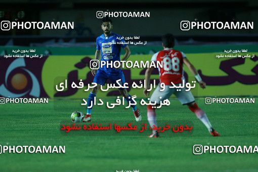 1117076, Khorramshahr, , Final جام حذفی فوتبال ایران, Khorramshahr Cup, Esteghlal 1 v 0 Khooneh be Khooneh on 2018/05/03 at Arvandan Stadium