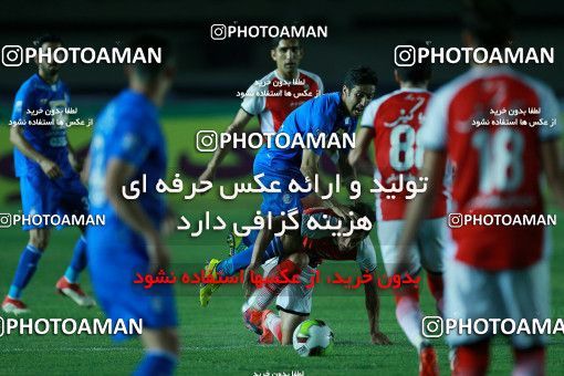 1116387, Khorramshahr, , Final جام حذفی فوتبال ایران, Khorramshahr Cup, Esteghlal 1 v 0 Khooneh be Khooneh on 2018/05/03 at Arvandan Stadium