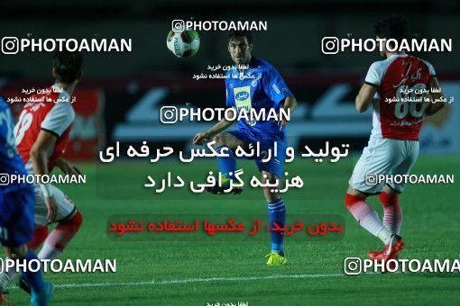 1116415, Khorramshahr, , Final جام حذفی فوتبال ایران, Khorramshahr Cup, Esteghlal 1 v 0 Khooneh be Khooneh on 2018/05/03 at Arvandan Stadium