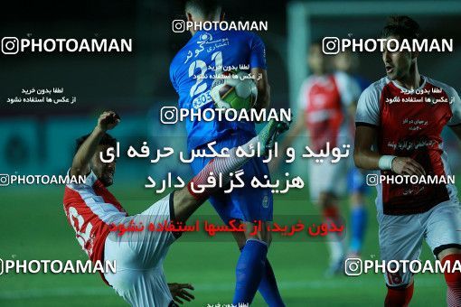 1116907, Khorramshahr, , Final جام حذفی فوتبال ایران, Khorramshahr Cup, Esteghlal 1 v 0 Khooneh be Khooneh on 2018/05/03 at Arvandan Stadium
