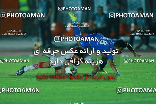 1116577, Khorramshahr, , Final جام حذفی فوتبال ایران, Khorramshahr Cup, Esteghlal 1 v 0 Khooneh be Khooneh on 2018/05/03 at Arvandan Stadium