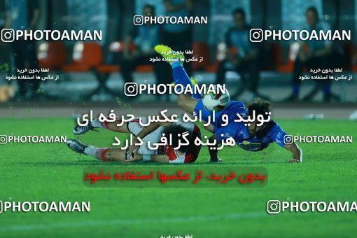 1116586, Khorramshahr, , Final جام حذفی فوتبال ایران, Khorramshahr Cup, Esteghlal 1 v 0 Khooneh be Khooneh on 2018/05/03 at Arvandan Stadium