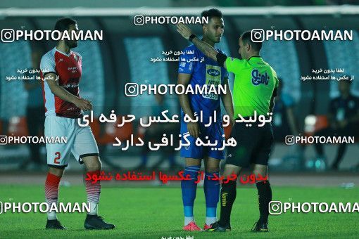 1116667, Khorramshahr, , Final جام حذفی فوتبال ایران, Khorramshahr Cup, Esteghlal 1 v 0 Khooneh be Khooneh on 2018/05/03 at Arvandan Stadium