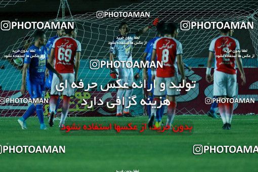 1116467, Khorramshahr, , Final جام حذفی فوتبال ایران, Khorramshahr Cup, Esteghlal 1 v 0 Khooneh be Khooneh on 2018/05/03 at Arvandan Stadium