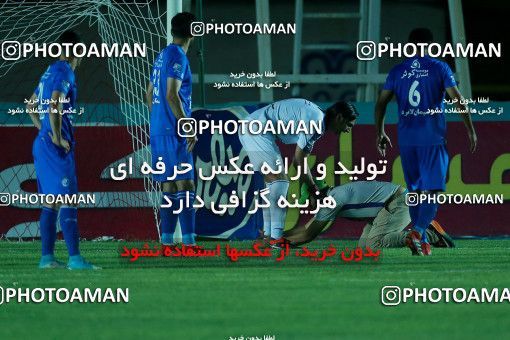1116400, Khorramshahr, , Final جام حذفی فوتبال ایران, Khorramshahr Cup, Esteghlal 1 v 0 Khooneh be Khooneh on 2018/05/03 at Arvandan Stadium
