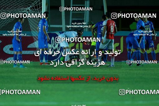 1117122, Khorramshahr, , Final جام حذفی فوتبال ایران, Khorramshahr Cup, Esteghlal 1 v 0 Khooneh be Khooneh on 2018/05/03 at Arvandan Stadium