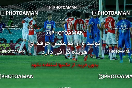 1116425, Khorramshahr, , Final جام حذفی فوتبال ایران, Khorramshahr Cup, Esteghlal 1 v 0 Khooneh be Khooneh on 2018/05/03 at Arvandan Stadium