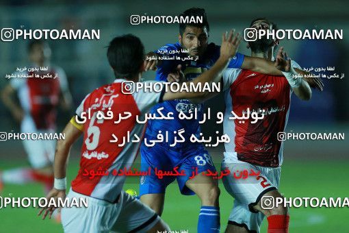 1116735, Khorramshahr, , Final جام حذفی فوتبال ایران, Khorramshahr Cup, Esteghlal 1 v 0 Khooneh be Khooneh on 2018/05/03 at Arvandan Stadium