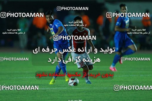 1116905, Khorramshahr, , Final جام حذفی فوتبال ایران, Khorramshahr Cup, Esteghlal 1 v 0 Khooneh be Khooneh on 2018/05/03 at Arvandan Stadium