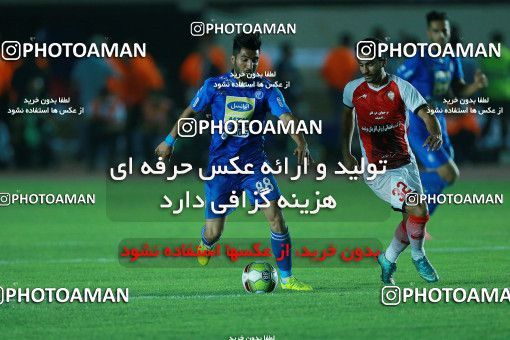 1116359, Khorramshahr, , Final جام حذفی فوتبال ایران, Khorramshahr Cup, Esteghlal 1 v 0 Khooneh be Khooneh on 2018/05/03 at Arvandan Stadium