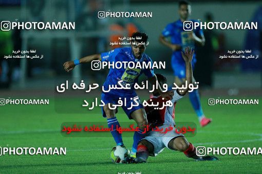 1116392, Khorramshahr, , Final جام حذفی فوتبال ایران, Khorramshahr Cup, Esteghlal 1 v 0 Khooneh be Khooneh on 2018/05/03 at Arvandan Stadium