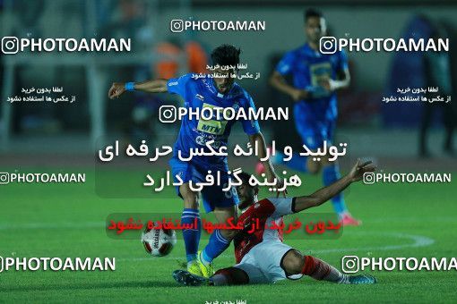 1117041, Khorramshahr, , Final جام حذفی فوتبال ایران, Khorramshahr Cup, Esteghlal 1 v 0 Khooneh be Khooneh on 2018/05/03 at Arvandan Stadium