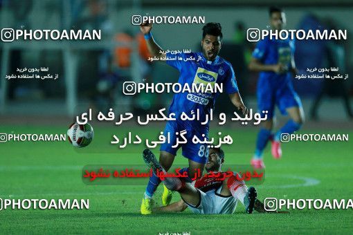 1116846, Khorramshahr, , Final جام حذفی فوتبال ایران, Khorramshahr Cup, Esteghlal 1 v 0 Khooneh be Khooneh on 2018/05/03 at Arvandan Stadium