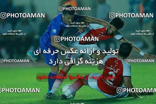 1116505, Khorramshahr, , Final جام حذفی فوتبال ایران, Khorramshahr Cup, Esteghlal 1 v 0 Khooneh be Khooneh on 2018/05/03 at Arvandan Stadium